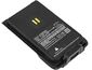 Batéria pre Hytera Bd500, 505, 555, 1500 mAh, Li-Ion
