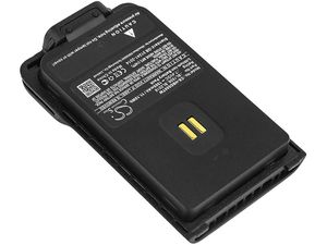Batéria pre Hytera Bd500, 505, 555, 1500 mAh, Li-Ion