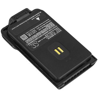 Batéria pre Hytera Bd500, 505, 555, 1500 mAh, Li-Ion