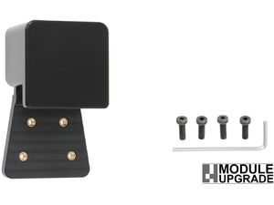 Brodit MODULE UPGRADE držiaky pružinového zámku pre Zebra ET80/ET85 bez puzdra