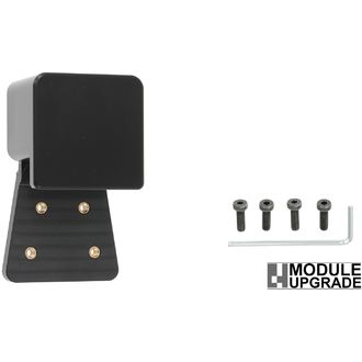 Brodit MODULE UPGRADE držiaky pružinového zámku pre Zebra ET80/ET85 bez puzdra