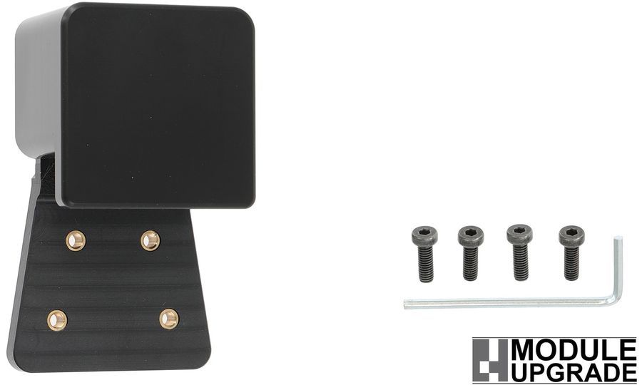 Brodit MODULE UPGRADE držiaky pružinového zámku pre Zebra ET80/ET85 bez puzdra