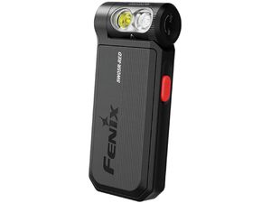 Nabíjacia baterka Fenix SW05R-RED