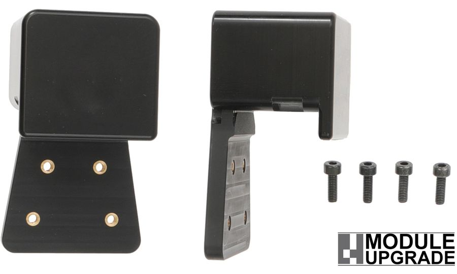 Brodit MODULE UPGRADE konzolový zámok pre ET50/ET51/ET55/ET56/ET80/ET85 s puzdrom