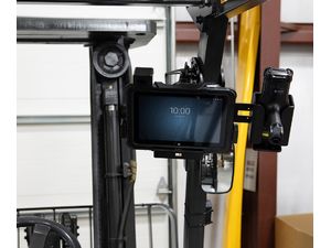 Brodit MODULE UPGRADE konzolový zámok pre ET50/ET51/ET55/ET56/ET80/ET85 s puzdrom