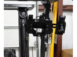 Brodit MODULE UPGRADE konzolový zámok pre ET50/ET51/ET55/ET56/ET80/ET85 s puzdrom
