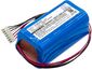 Batéria pre reproduktor Marshall Kilburn II (ekv. Marshall C196A1), 5200 mAh