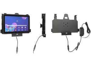 Brodit držiak do auta na tablet Samsung Galaxy Tab Active Pro T540/T545/T547/T547U, skrytá inštalácia