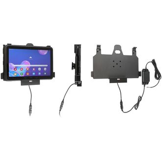 Brodit držiak do auta na tablet Samsung Galaxy Tab Active Pro T540/T545/T547/T547U, skrytá inštalácia
