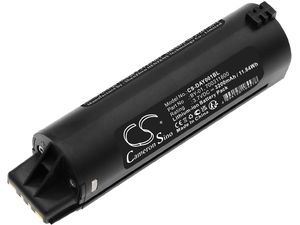 Batéria pre Datalogic By-01, 3200 mAh, Li-Ion