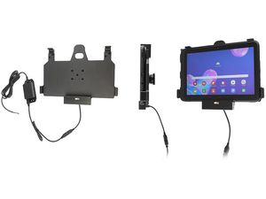 Brodit držiak do auta na tablet Samsung Galaxy Tab Active Pro T540/T545/T547/T547U, skrytá inštalácia