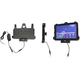 Brodit držiak do auta na tablet Samsung Galaxy Tab Active Pro T540/T545/T547/T547U, skrytá inštalácia