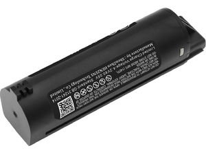 Batéria pre Datalogic By-01, 3200 mAh, Li-Ion