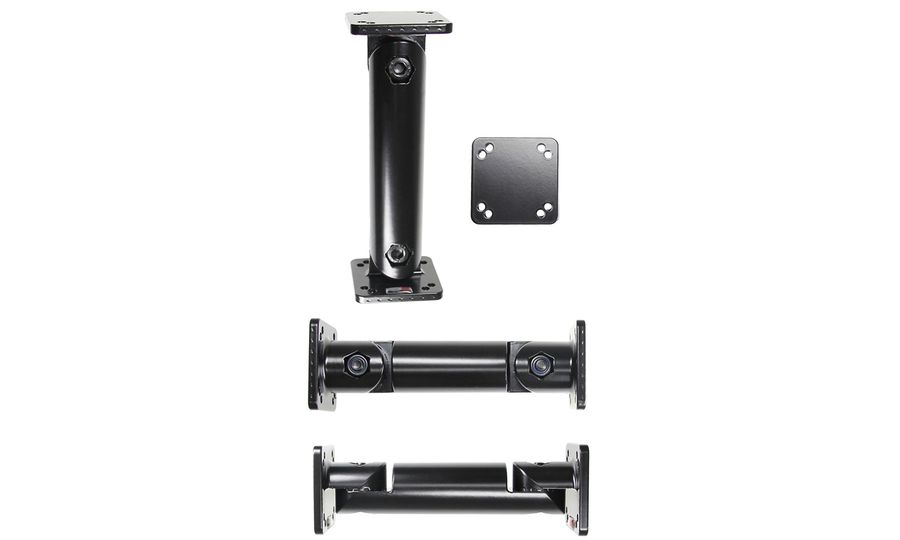 Brodit montážny podstavec 6", výška 164 mm