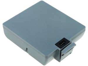 Batéria pre Zebra QI420, QI420+ a ďalšie, 6800 mAh, Li-Ion