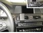 Brodit ProClip montážna konzola pre BMW 5 (F10/F11) 10-17, na stred