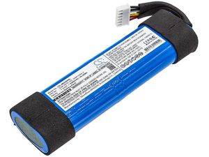 Batéria pre JBL Xtreme 2, 6800mAh