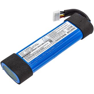 Batéria pre JBL Xtreme 2, 6800mAh
