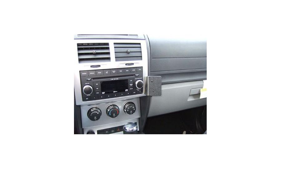 Brodit ProClip montážna konzola pre Dodge Nitro 07-12, na stred