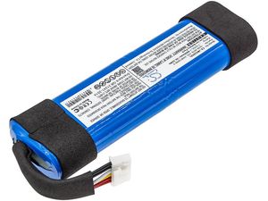Batéria pre JBL Xtreme 2, 6800mAh