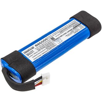 Batéria pre JBL Xtreme 2, 6800mAh