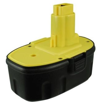Akumulátor pre sériu DeWalt DC, DCD, DW, 3000 mAh