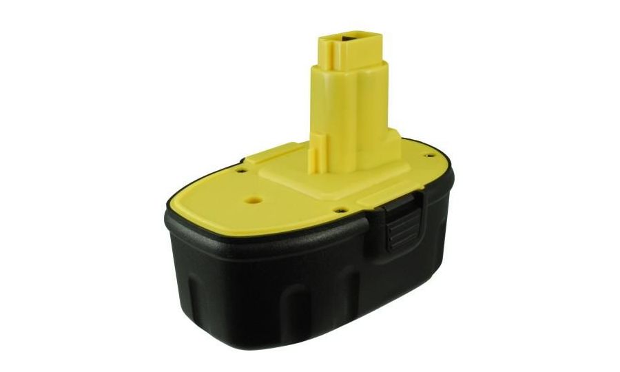 Akumulátor pre sériu DeWalt DC, DCD, DW, 3000 mAh