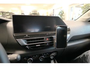 Brodit Montážny držiak ProClip pre Citroen C4 21-24, na stred