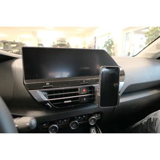 Brodit Montážny držiak ProClip pre Citroen C4 21-24, na stred