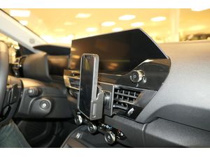 Brodit Montážny držiak ProClip pre Citroen C4 21-24, na stred