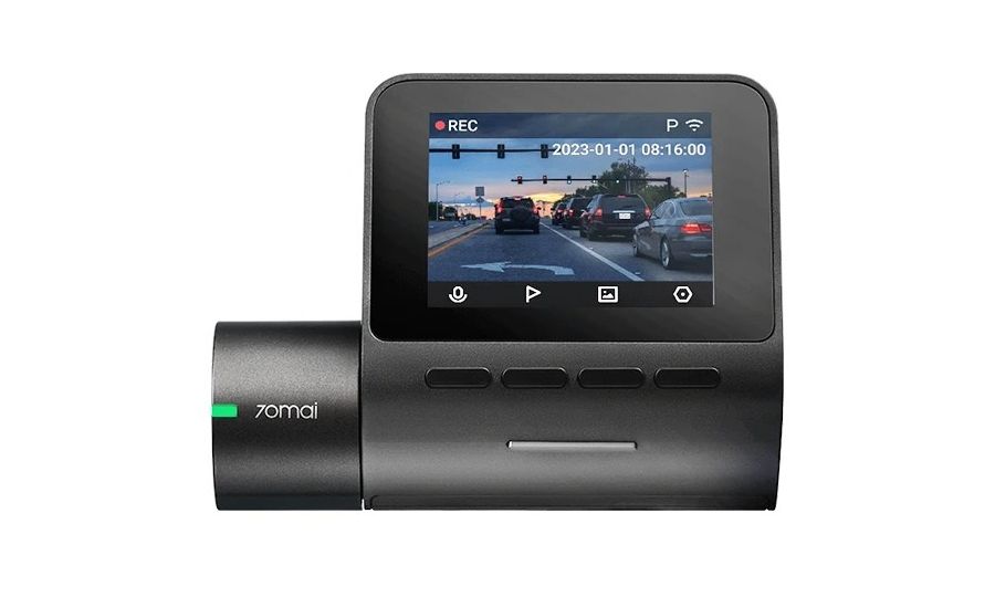 70mai Dash Cam A200