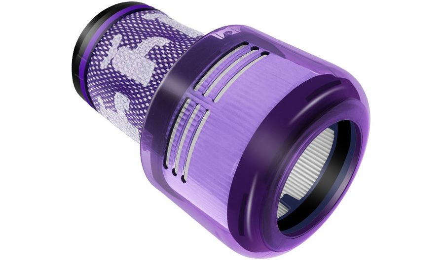 Náhradný filter pre Dyson V12