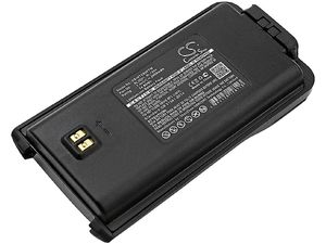 Batéria pre Hyt Tc-610, 618, Hytera Tc-610,618 , 2000 mAh, Li-Ion