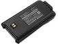 Batéria pre Hyt Tc-610, 618, Hytera Tc-610,618 , 2000 mAh, Li-Ion