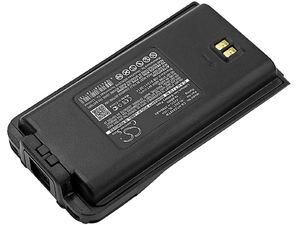 Batéria pre Hyt Tc-610, 618, Hytera Tc-610,618 , 2000 mAh, Li-Ion