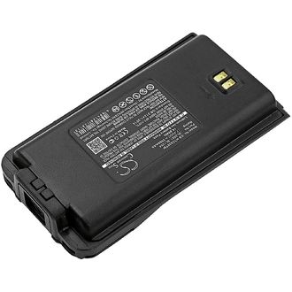 Batéria pre Hyt Tc-610, 618, Hytera Tc-610,618 , 2000 mAh, Li-Ion