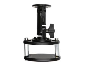Brodit grip, dĺžka 174 mm, pre štvorcový profil 5-130 mm a max. šírku 87 mm, AMPS