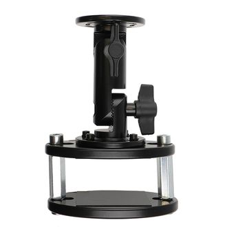 Brodit grip, dĺžka 174 mm, pre štvorcový profil 5-130 mm a max. šírku 87 mm, AMPS