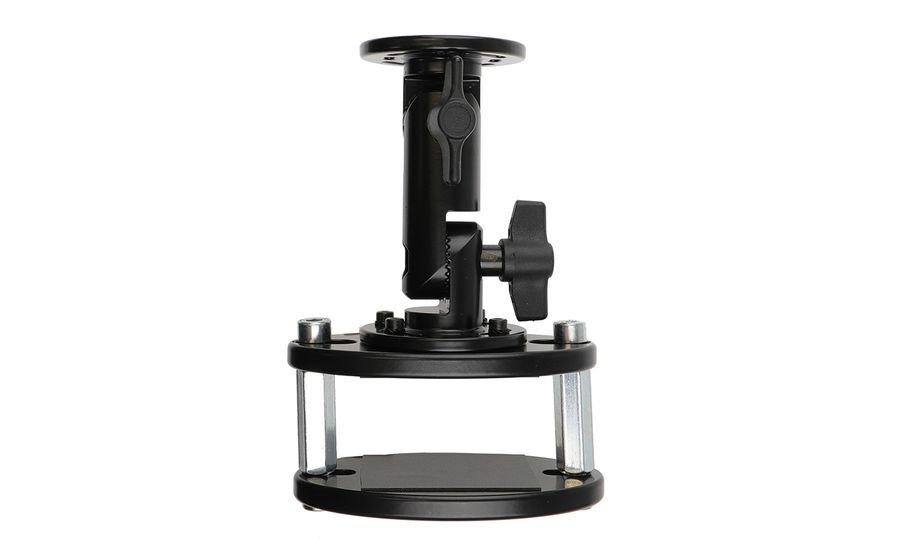 Brodit grip, dĺžka 174 mm, pre štvorcový profil 5-130 mm a max. šírku 87 mm, AMPS