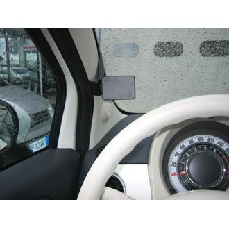 Brodit ProClip montážna konzola pre Fiat 500 07-20, vľavo na stĺpik