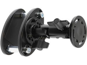 Brodit grip, dĺžka 174 mm, pre štvorcový profil 5-130 mm a max. šírku 87 mm, AMPS