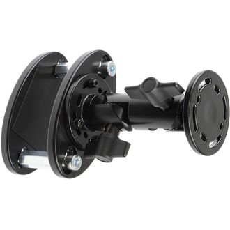 Brodit grip, dĺžka 174 mm, pre štvorcový profil 5-130 mm a max. šírku 87 mm, AMPS