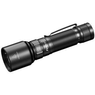Nabíjacia baterka Fenix C7