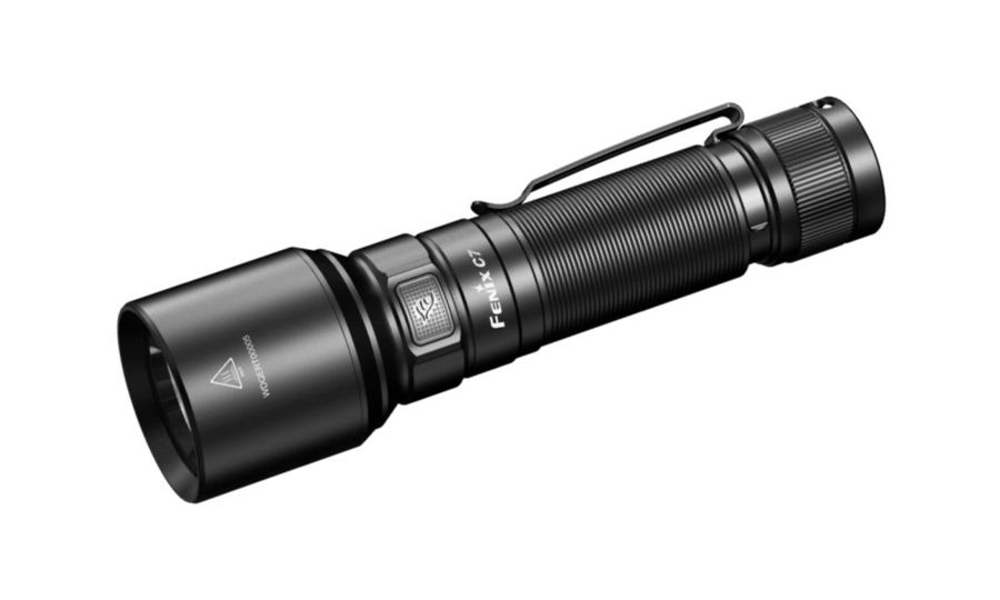 Nabíjacia baterka Fenix C7
