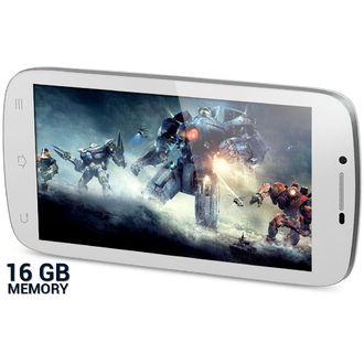 Evolveo XtraPhone 5.3 Q4 + nabíjačka do auta v hodnote 179 Kč ZADARMO