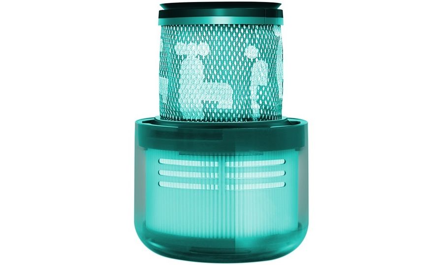 Náhradný filter pre Dyson V15 V11 SV14