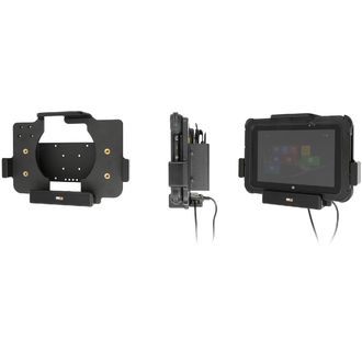 Držiak Brodit pre Zebra ZEBRA ET50 / ET55 8,3" a ET51 / ET56 8,4", USB host