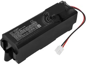 Batéria pre Rowenta Air Force Extreme a iné, 2500 mAh, Li-Ion