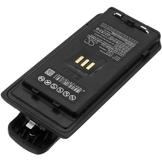 Batéria pre Hytera Ap510, 515, 515If, 4000 mAh, Li-Ion