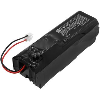 Batéria pre Rowenta Air Force Extreme a iné, 2500 mAh, Li-Ion